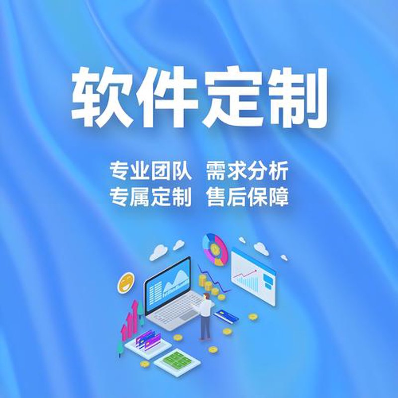 软件开发：把握未来科技脉搏